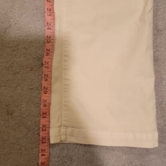 Agave denim sand color Fortuna trouser boot sz 29. - Picture 9 of 13